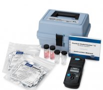 美國哈希余氯檢測儀PCII