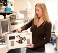 falcon_calidus超快速微型氣相色譜儀