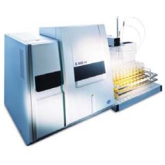 TOC �����xIL500 ��