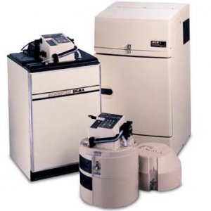 900及900MAX型采樣器