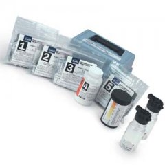 哈希砷現(xiàn)場(chǎng)快速分析試紙