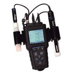 賽默飛世爾便攜式多參數測量儀A329