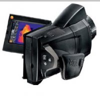 德國德圖熱像儀testo 890