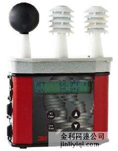 3M QT46熱指數(shù)監(jiān)測儀