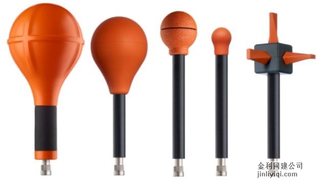 SMP160電磁輻射分析儀探頭