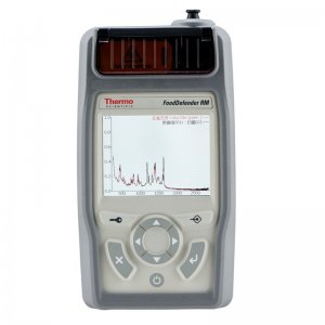 FoodDefender RM手持式拉曼光譜儀