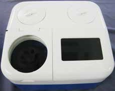 PMP-580 多功能前處理一體機