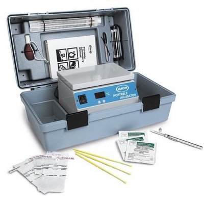 美國哈希MEL便攜式微生物實驗室系列微生物分析儀