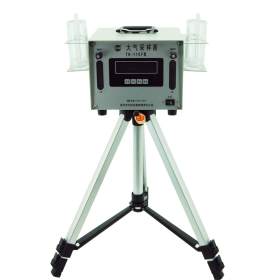 TH-110F智能大氣采樣器