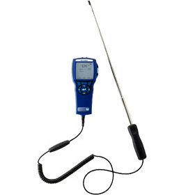 美國TSI多參數(shù)通風表9555-A