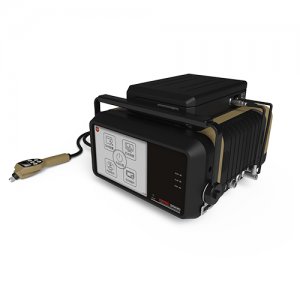 EXPEC3500便攜式氣相色譜-質譜(GC-MS)分析儀