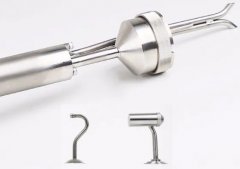 顆粒物/油煙采樣二合一