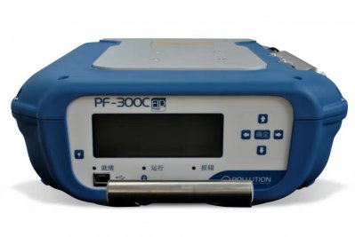 意大利POLLUTION PF-300C便攜式甲烷非甲烷總烴測試儀