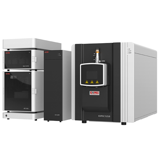 �V���Ƽ�EXPEC5210Һ��ɫ�V-�����ĘO�U�|�V�Ãx(LC-MS/MS)