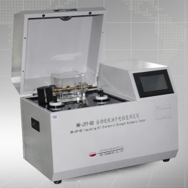 HK-JYY-80自動絕緣油介電強度測定儀